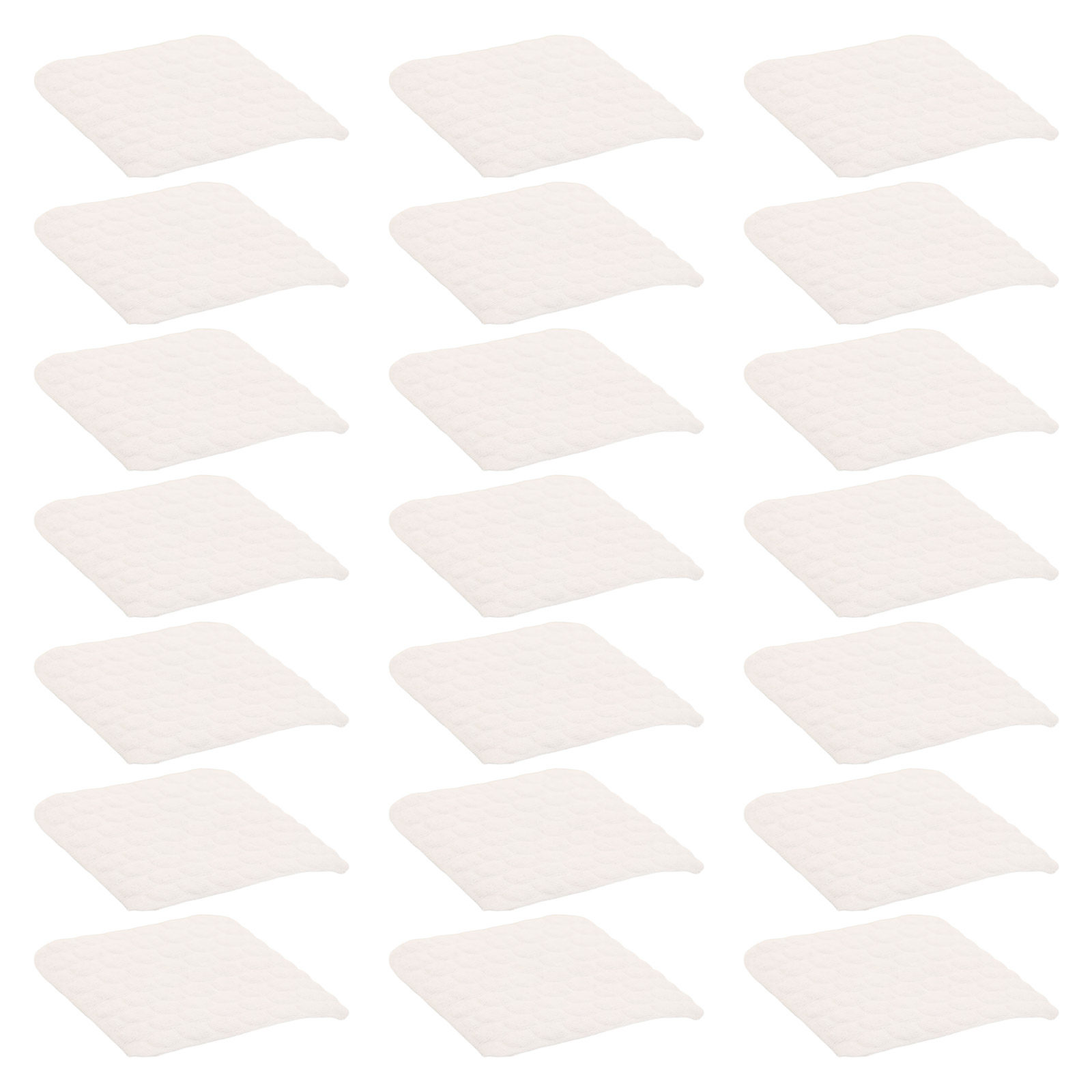 Nail Art Remove - 500Pcs Lint Free Nail Polish Remover