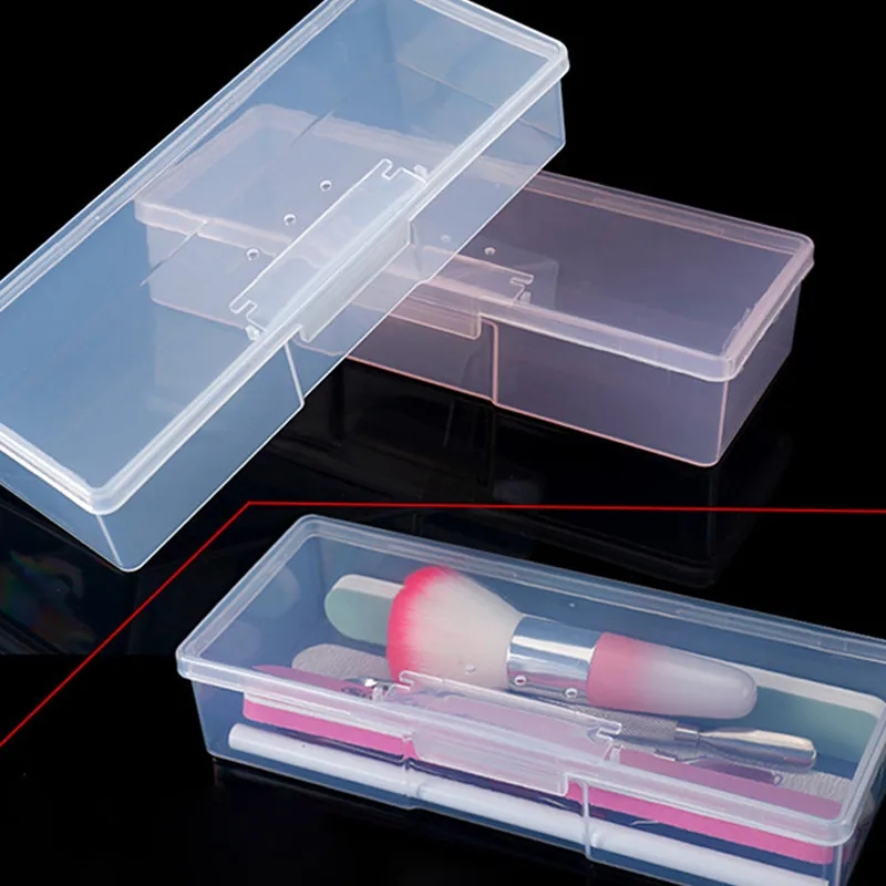 Nail Art Storage Box Nail Acce - огляд і ціна Nail Art Sch