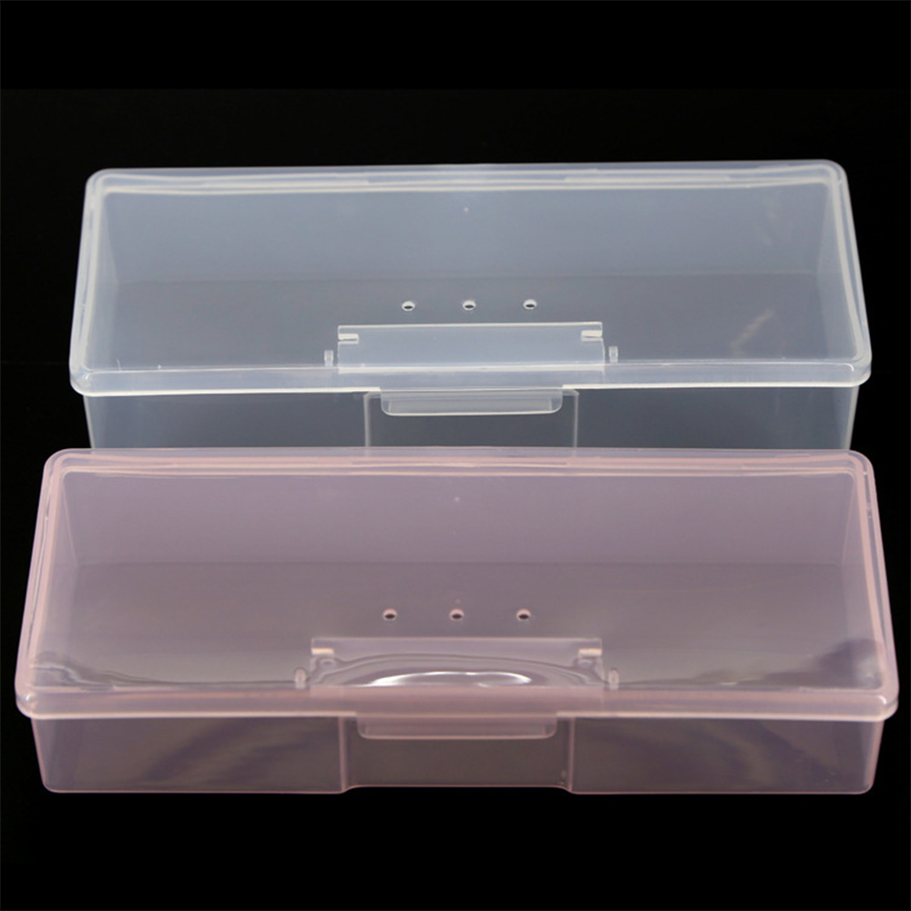 Nail Art Storage Box Nail Acce - огляд і ціна Nail Art Sch