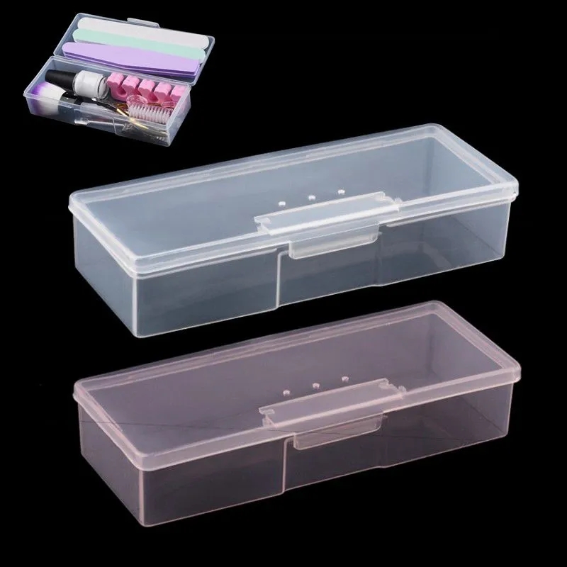 Nail Art Storage Box Nail Acce - огляд і ціна Nail Art Sch