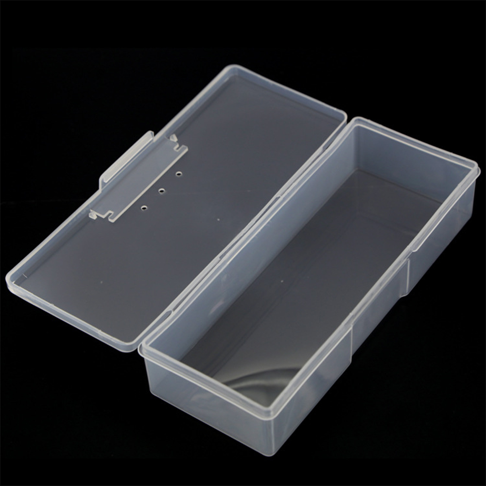 Nail Art Storage Box Nail Acce - огляд і ціна Nail Art Sch