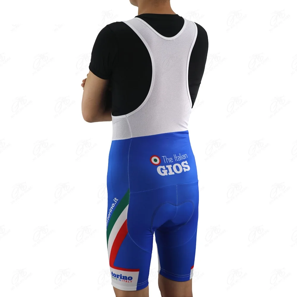 GIOS TEAM Retro Classic Cyclin - огляд і ціна Nail Art Xs