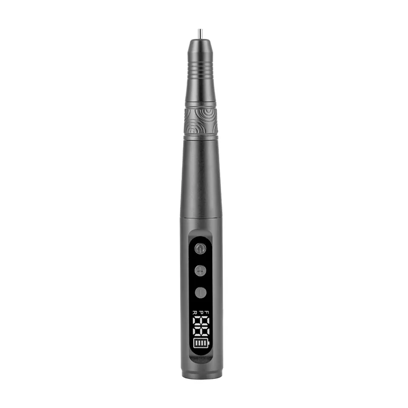 New Portable Grinder Professio - огляд і ціна Nail Art Remove