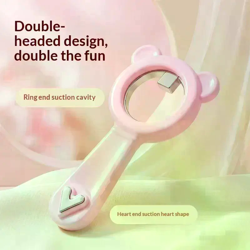 1Pcs Nail Magnet Portable 2 In - огляд і ціна Nail Art Cat Eye