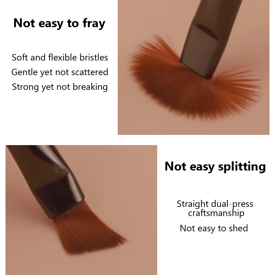 9Pcs Nail Brush Liner DIY Pain - огляд і ціна Nail Art Sch