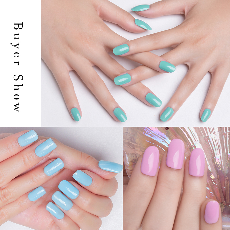 Arte Clavo Orange Yellow Serie - огляд і ціна Nail Art Yellow