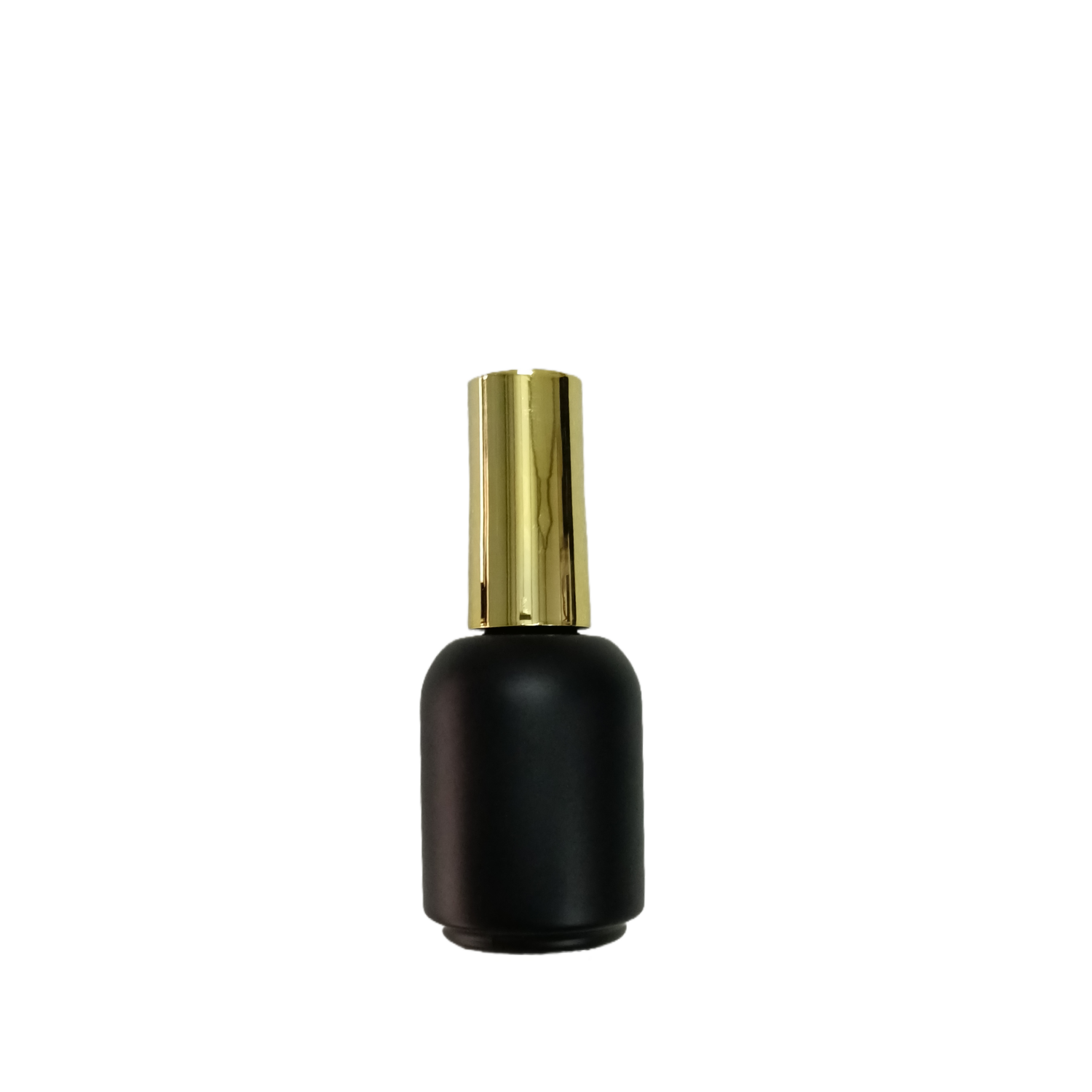 20ML 5 Pieces Empty Black Glas - огляд і ціна Nail Art Sch