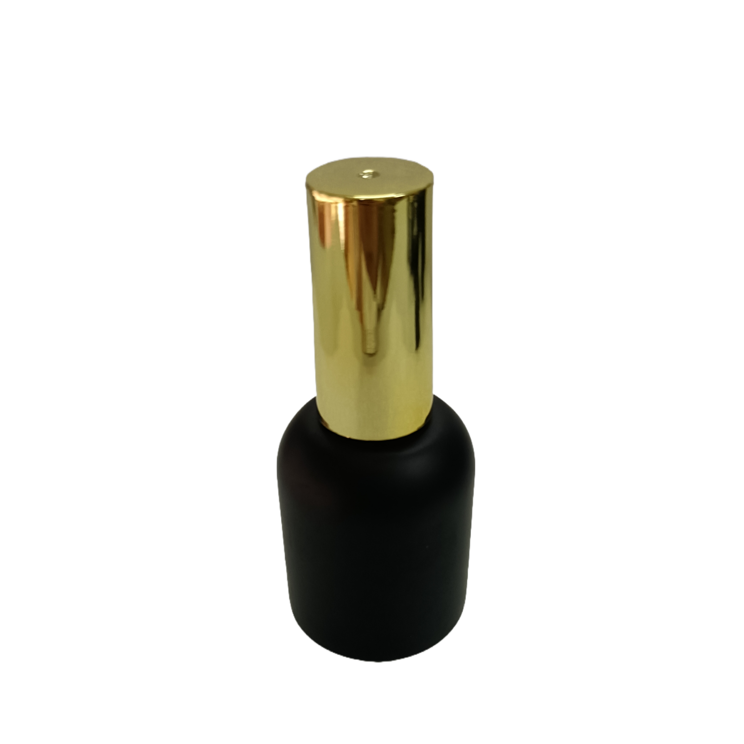 20ML 5 Pieces Empty Black Glas - огляд і ціна Nail Art Sch