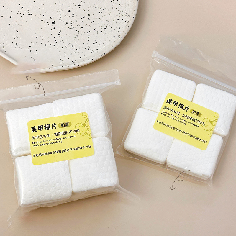 200/500 Pcs Thickening Profess - огляд і ціна Nail Art Remove
