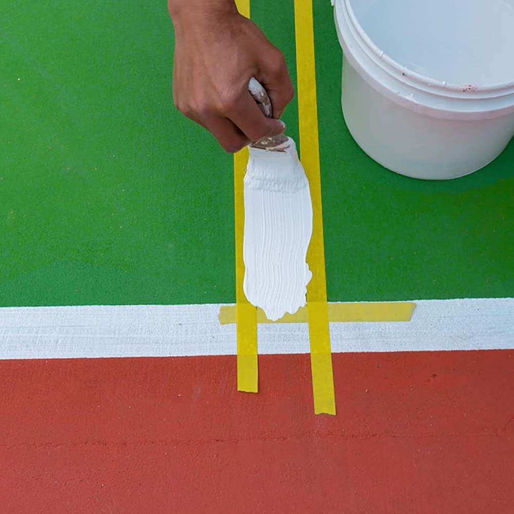 3 Sizes Yellow Masking Tape  - - огляд і ціна Nail Art Yellow