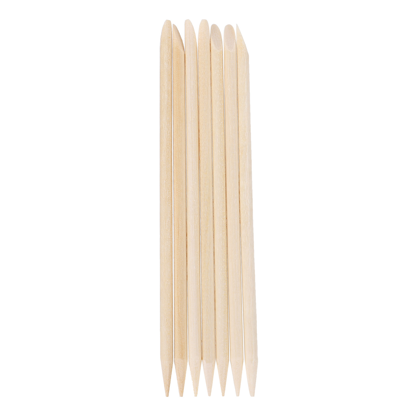 200pcs Orange Wood Cuticle Sti - огляд і ціна Nail Art Remove