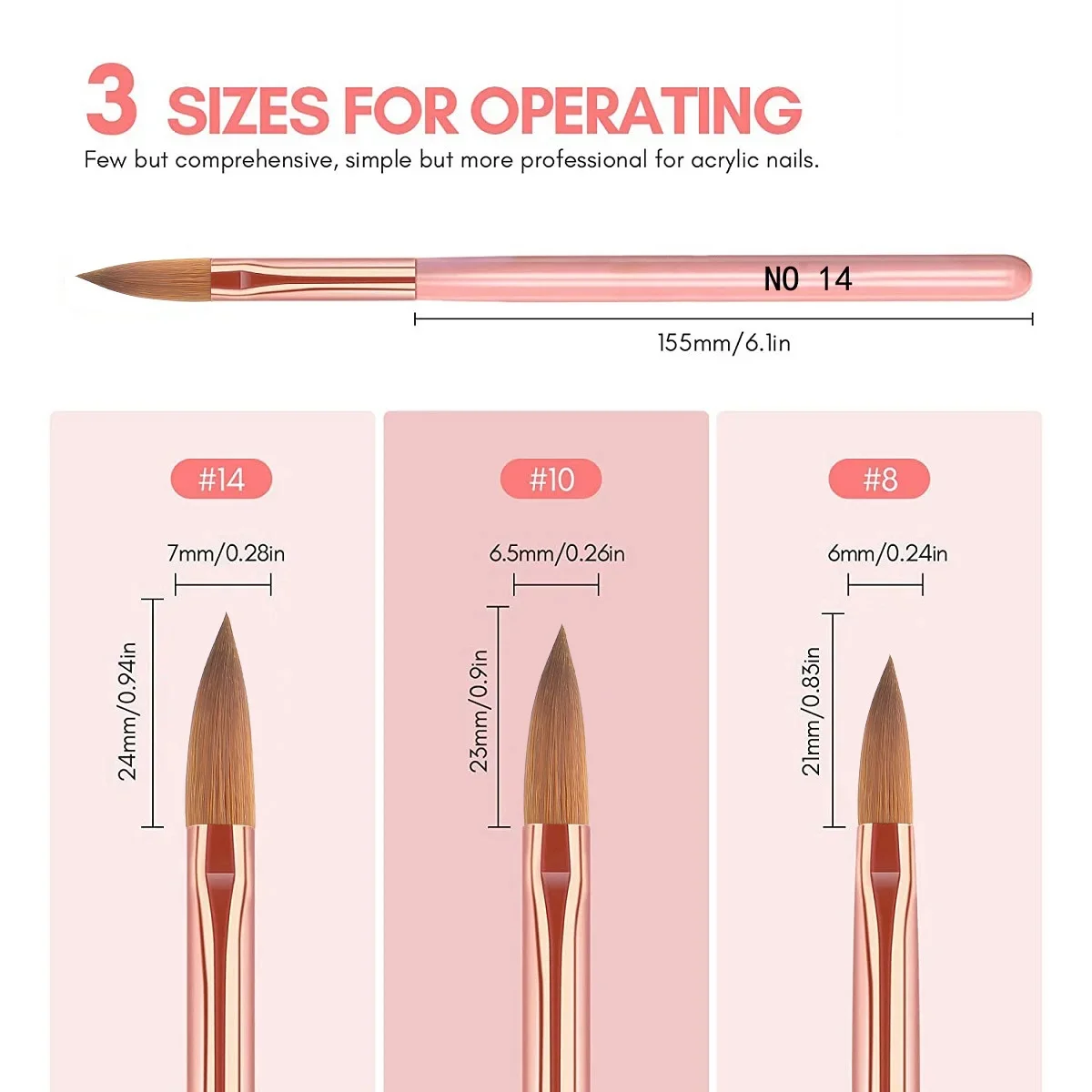 Nail Art Pen Special Nail Art  - огляд і ціна Nail Art Sch