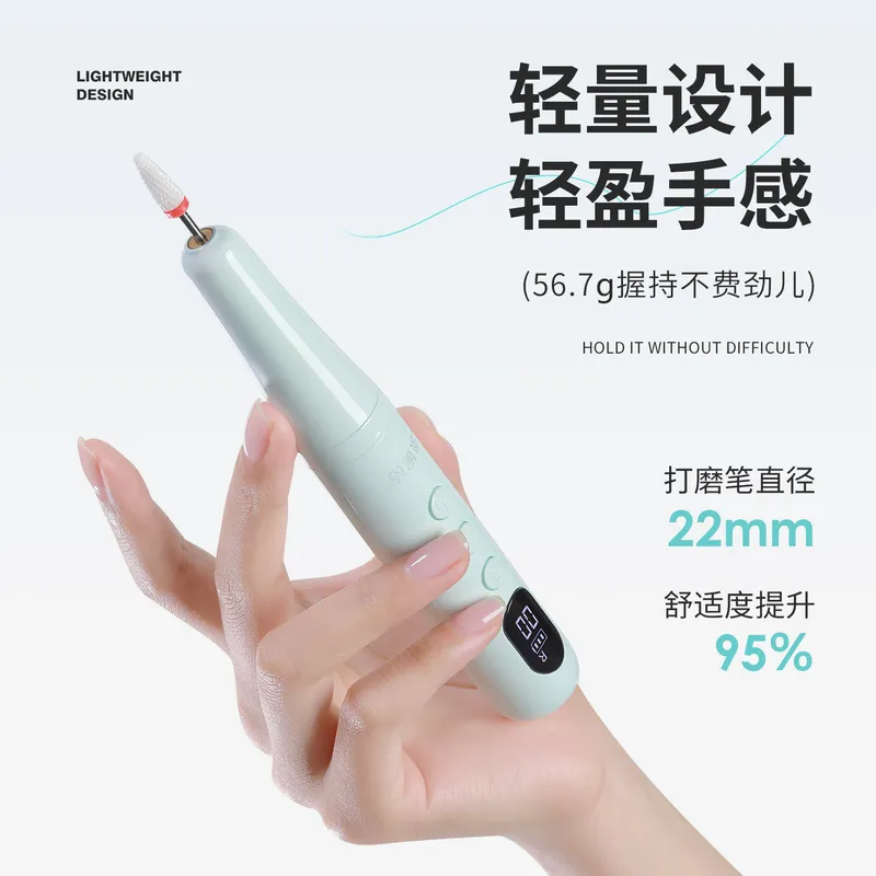 Nail Art Pen Storage Polisher  - огляд і ціна Nail Art Remove