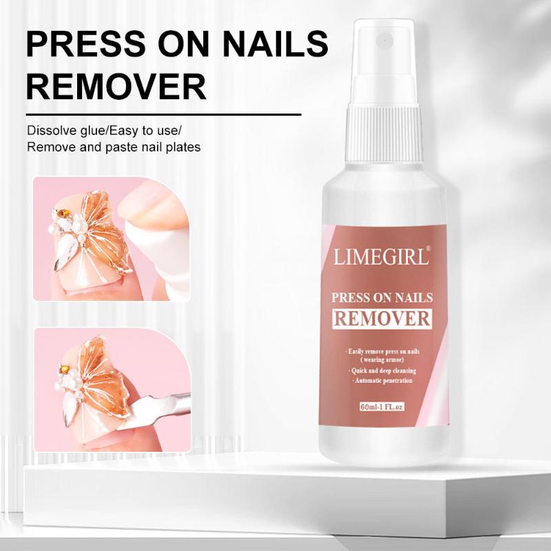 30g Soft Transparent Nail Tips - огляд і ціна Nail Art Fake Nails